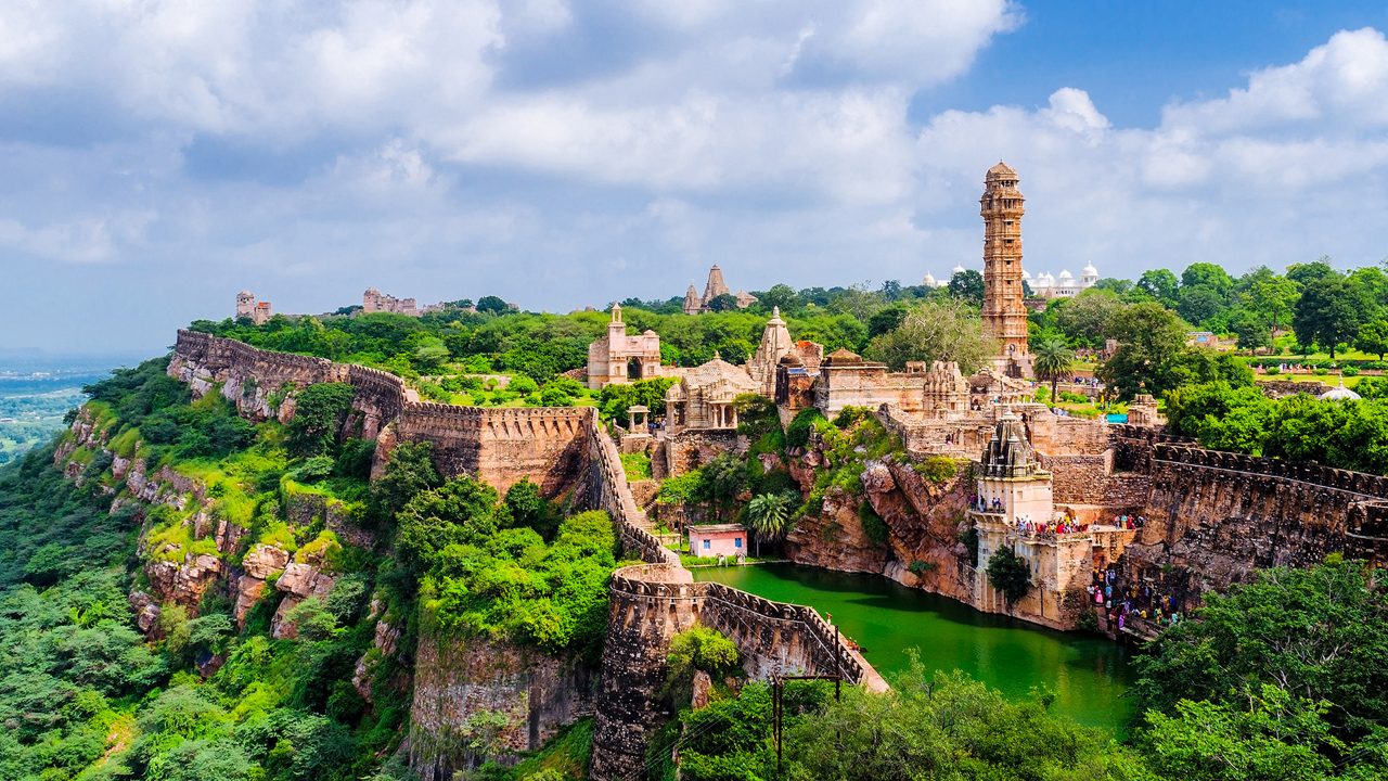 Chittorgarh