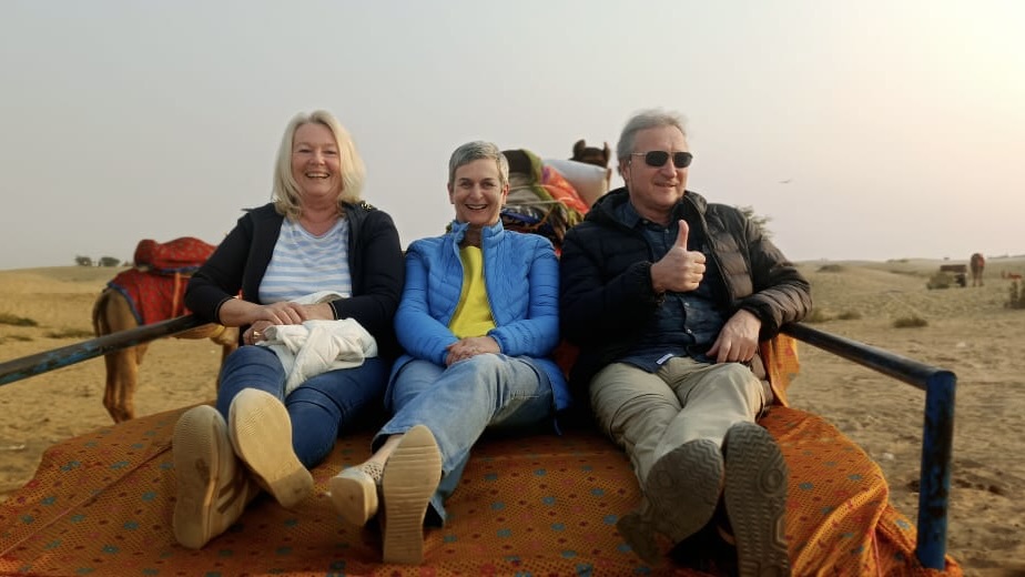 Top Cities to Explore in a Rajasthan Cultural Tour – A Journey Through Heritage