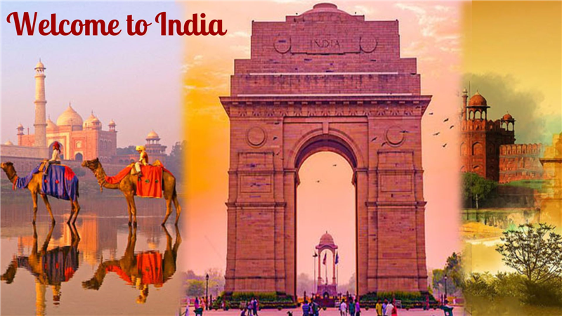 20 Best Tour Packages in India for 2025 Explore the Most Popular Destinations from Kashmir to Kerala