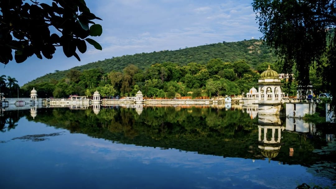 Dudh Talai Musical Garden