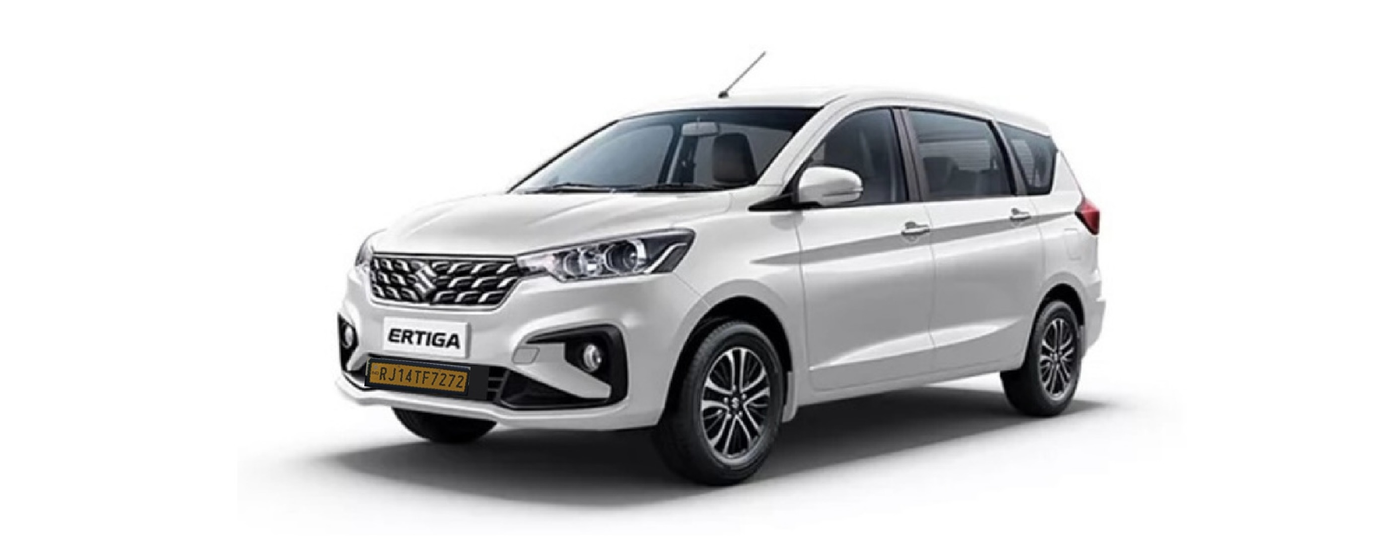Maruti Ertiga
