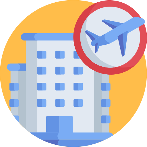 Hotel & Flight Bookings