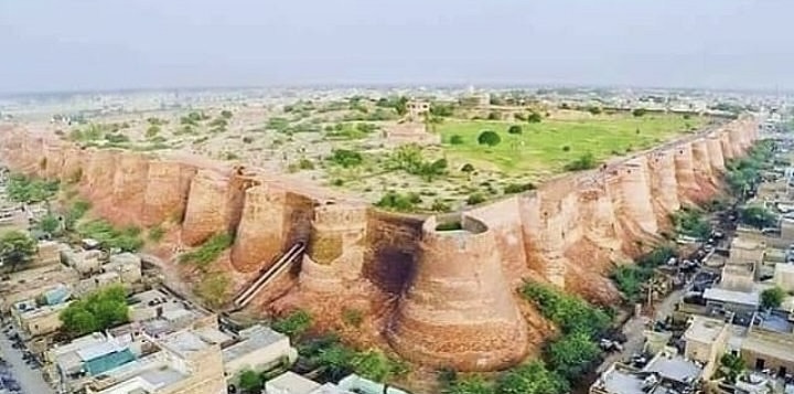 Hanumangarh