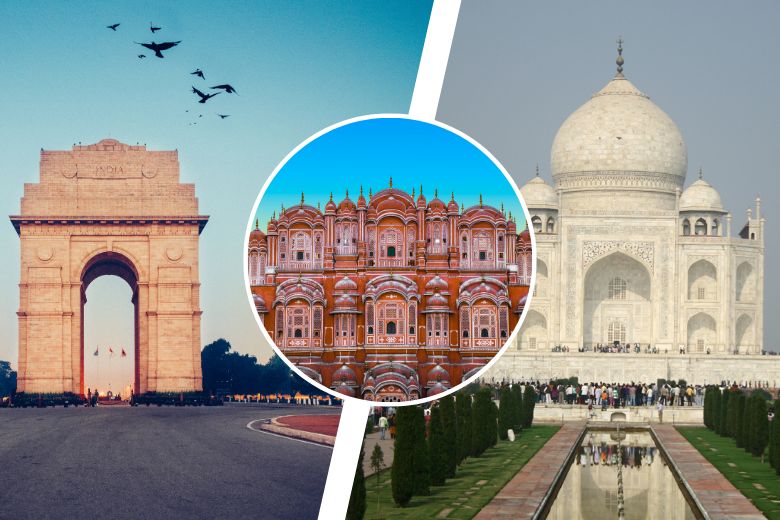 Top 5 Advantages of Hiring a Local Taxi Service for Rajasthan & Golden Triangle Tours