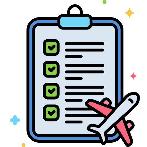 Custom-Made Itineraries
