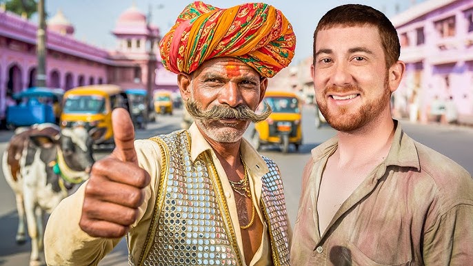 How to Experience India’s Crowded Festivals Safely: A Cultural Guide for First-Time Travelers