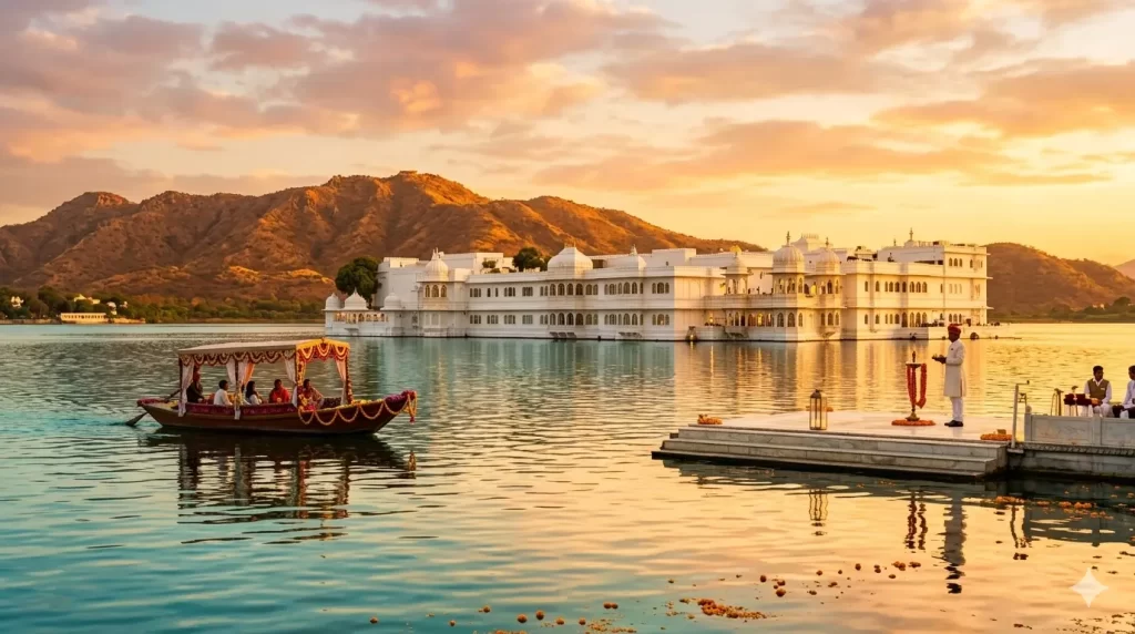 Top Luxury Experiences in India You Must Try Once in Your Life