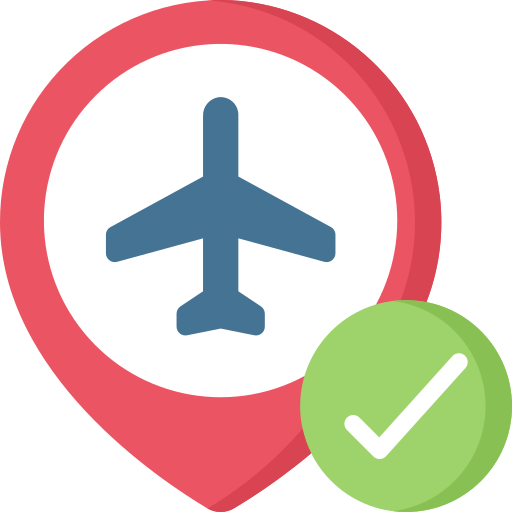 International Flight Bookings