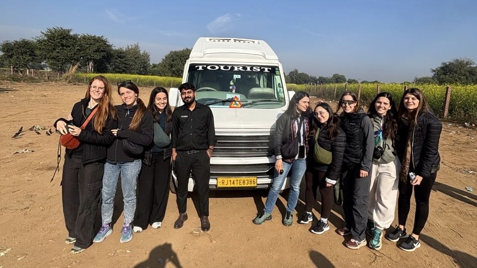 Best Heritage Holiday Packages in India for a Royal Experience