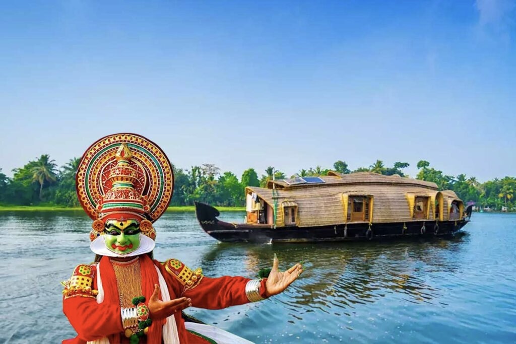 Kerala Tours