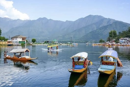 Jammu & Kashmir