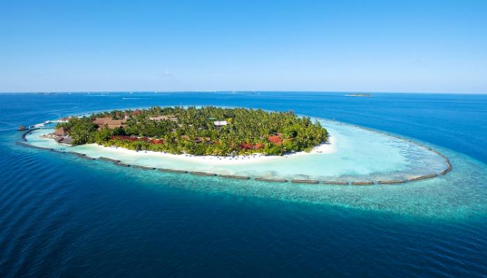 Andaman and Nicobar Islands