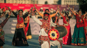 A Beginner’s Guide: What to Expect When Attending Indian Festivals