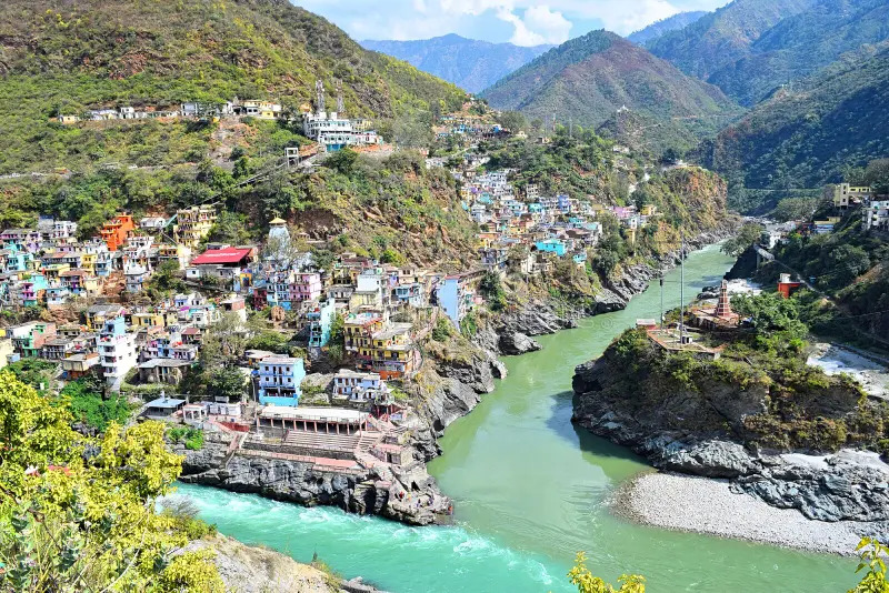 Uttarakhand