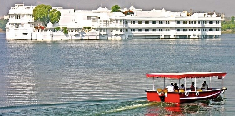 Udaipur
