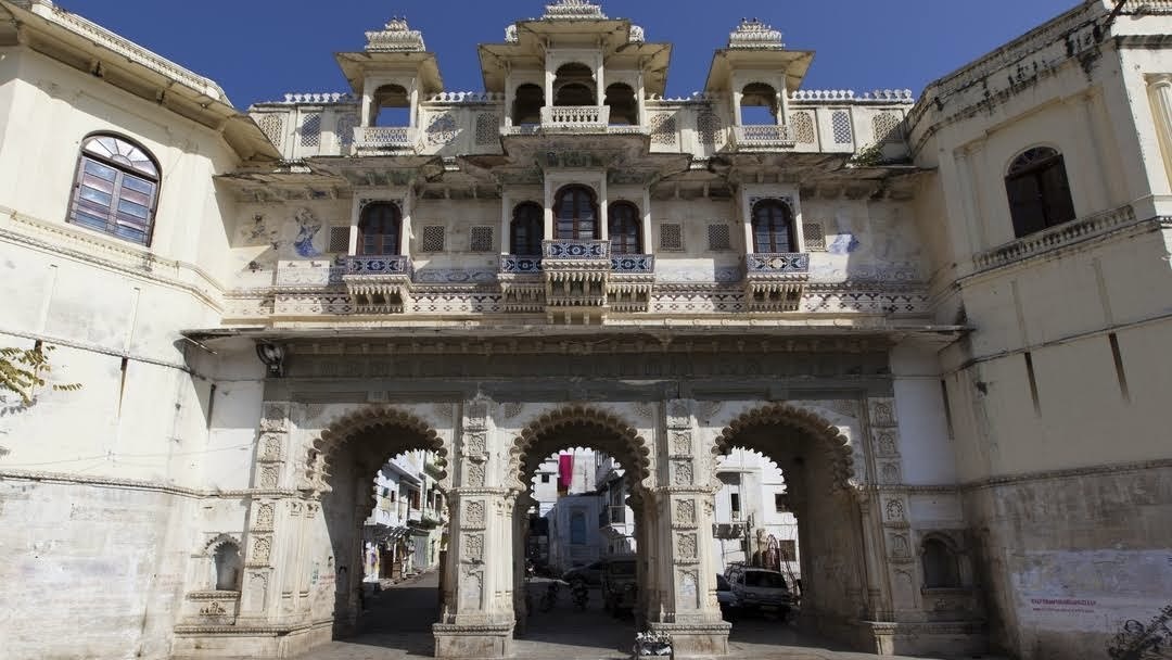 Bagore Ki Haveli