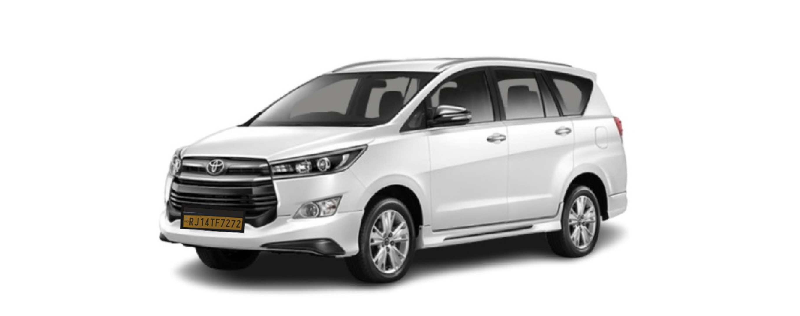 Innova Crysta