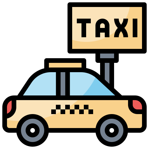 Private Taxi & Chauffeur Services