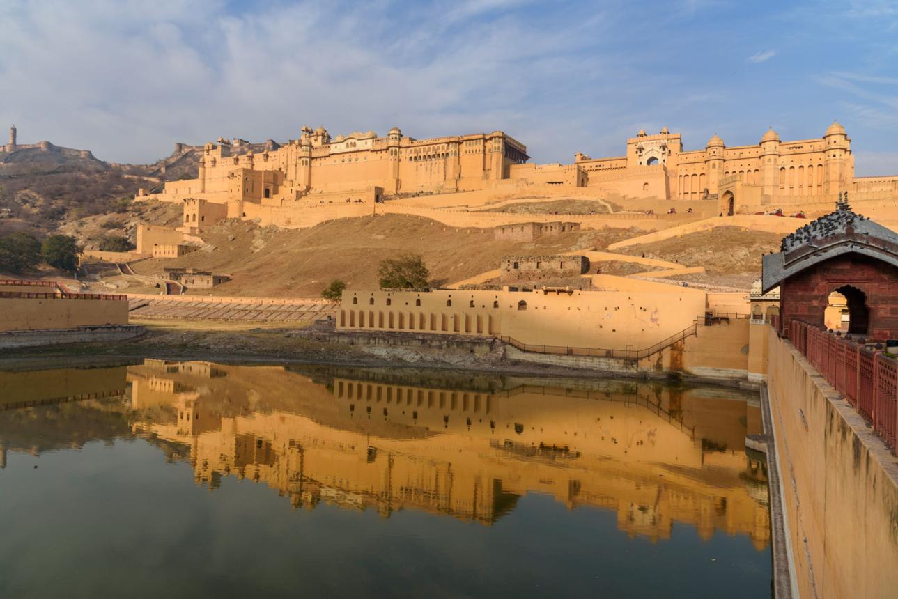 Amber Fort