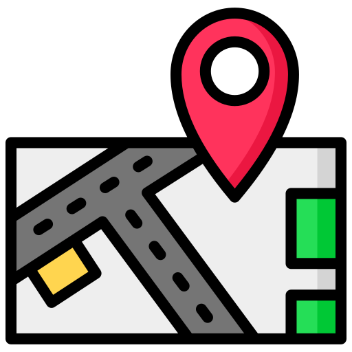 Convenient Locations