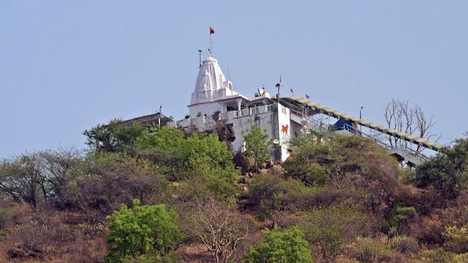 Karni Mata Temple