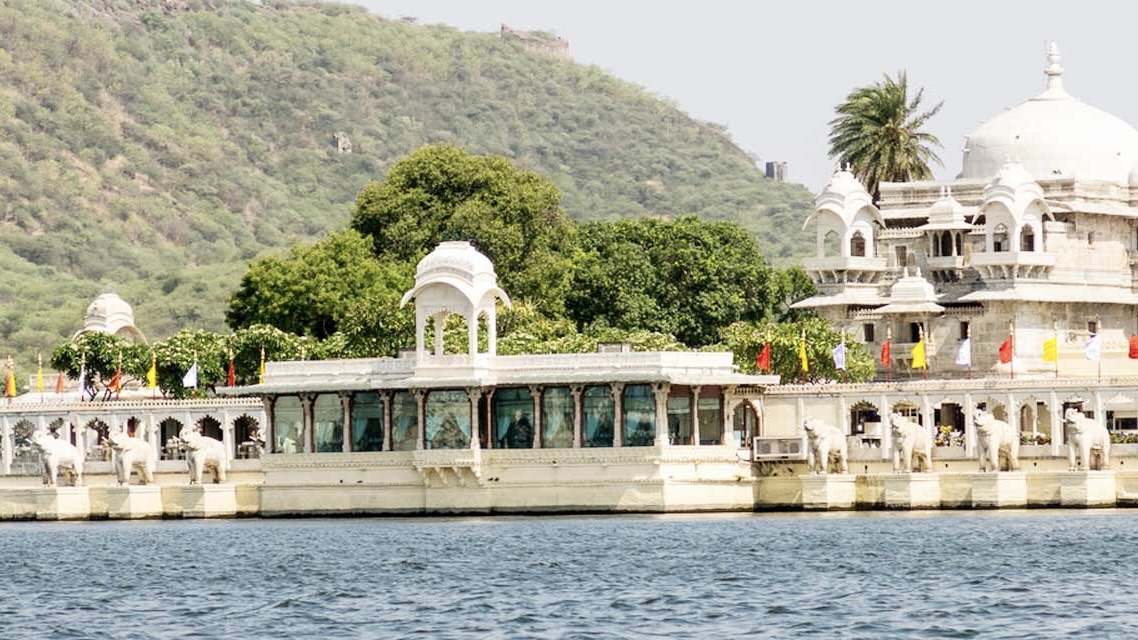 Jag Mandir