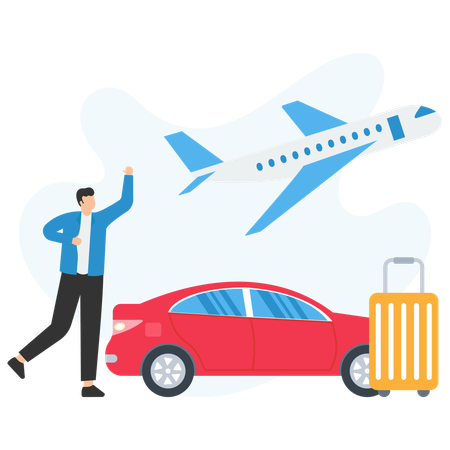 Airport Transfers