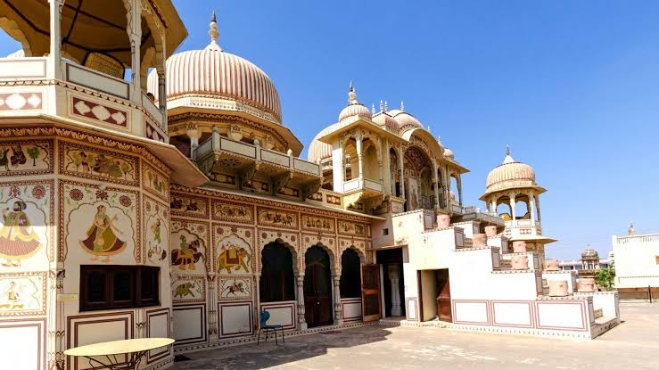 Mandawa