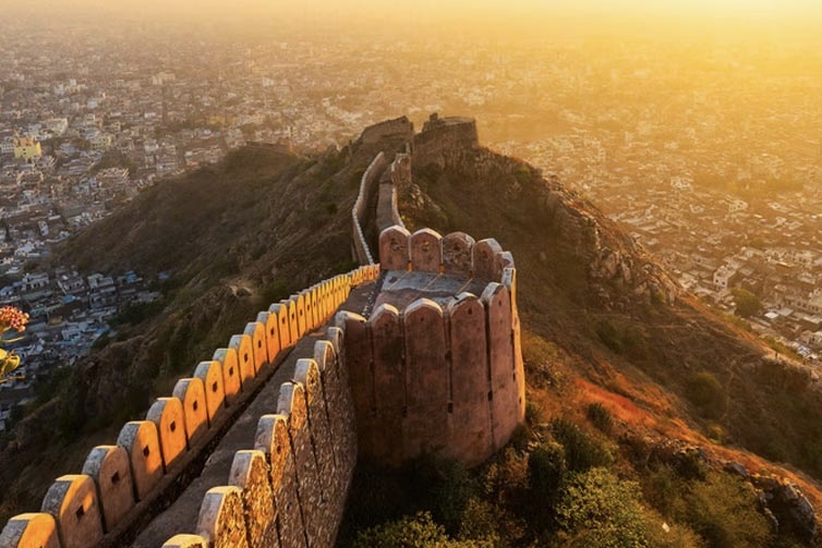 Rajasthan Tours