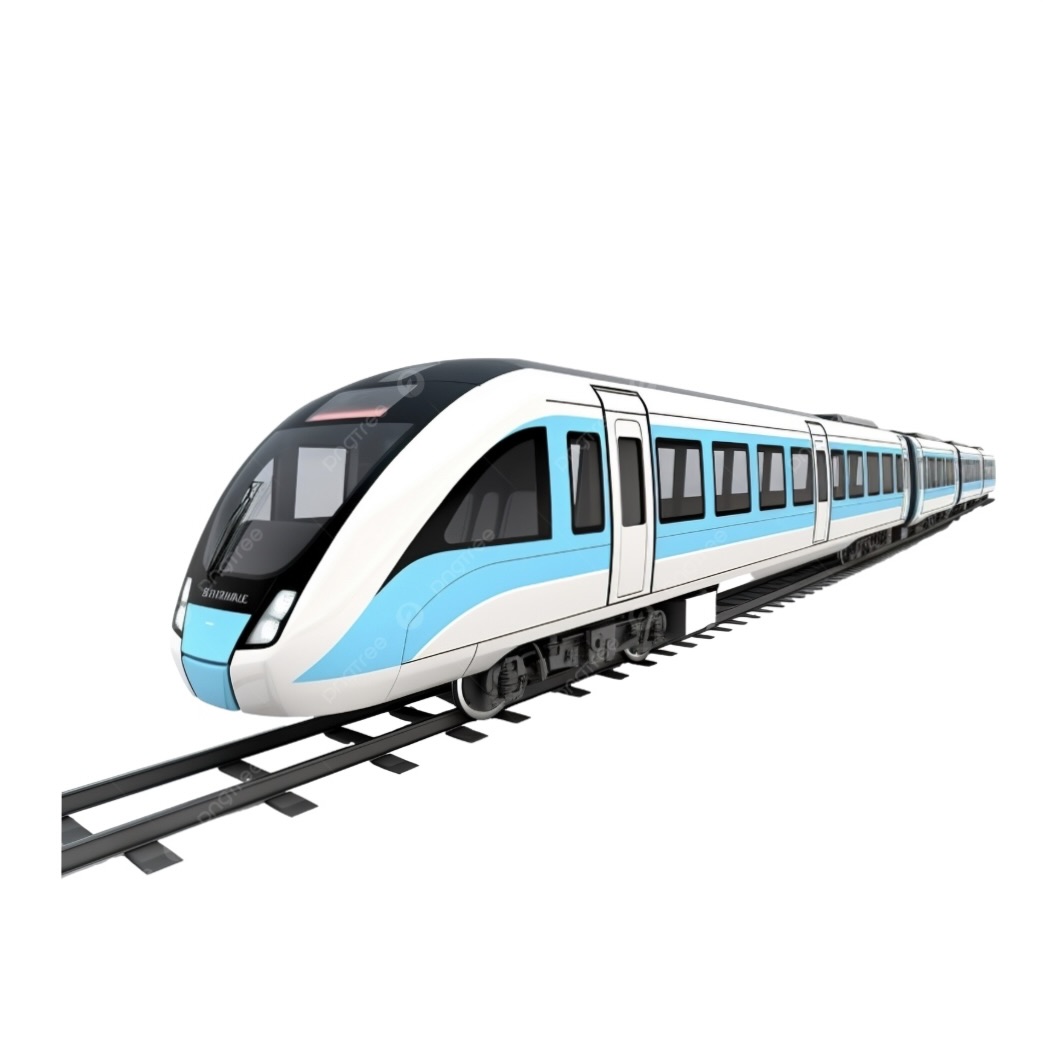 Train Ticket Booking