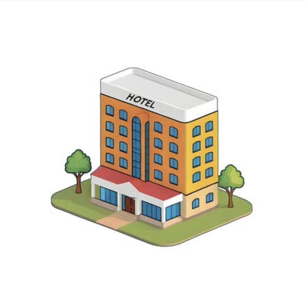 Hotel Booking