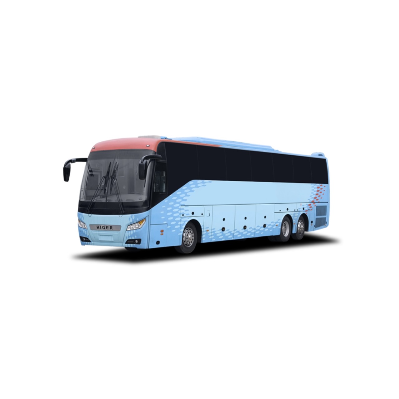 Volvo Bus