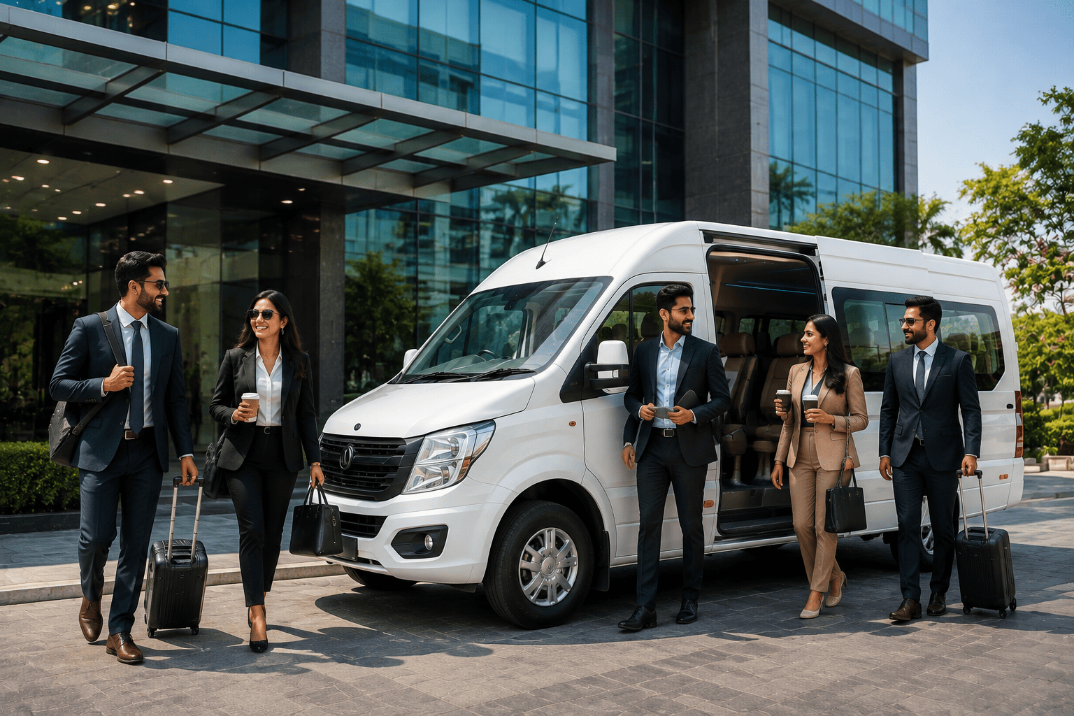 Corporate & Business Travel