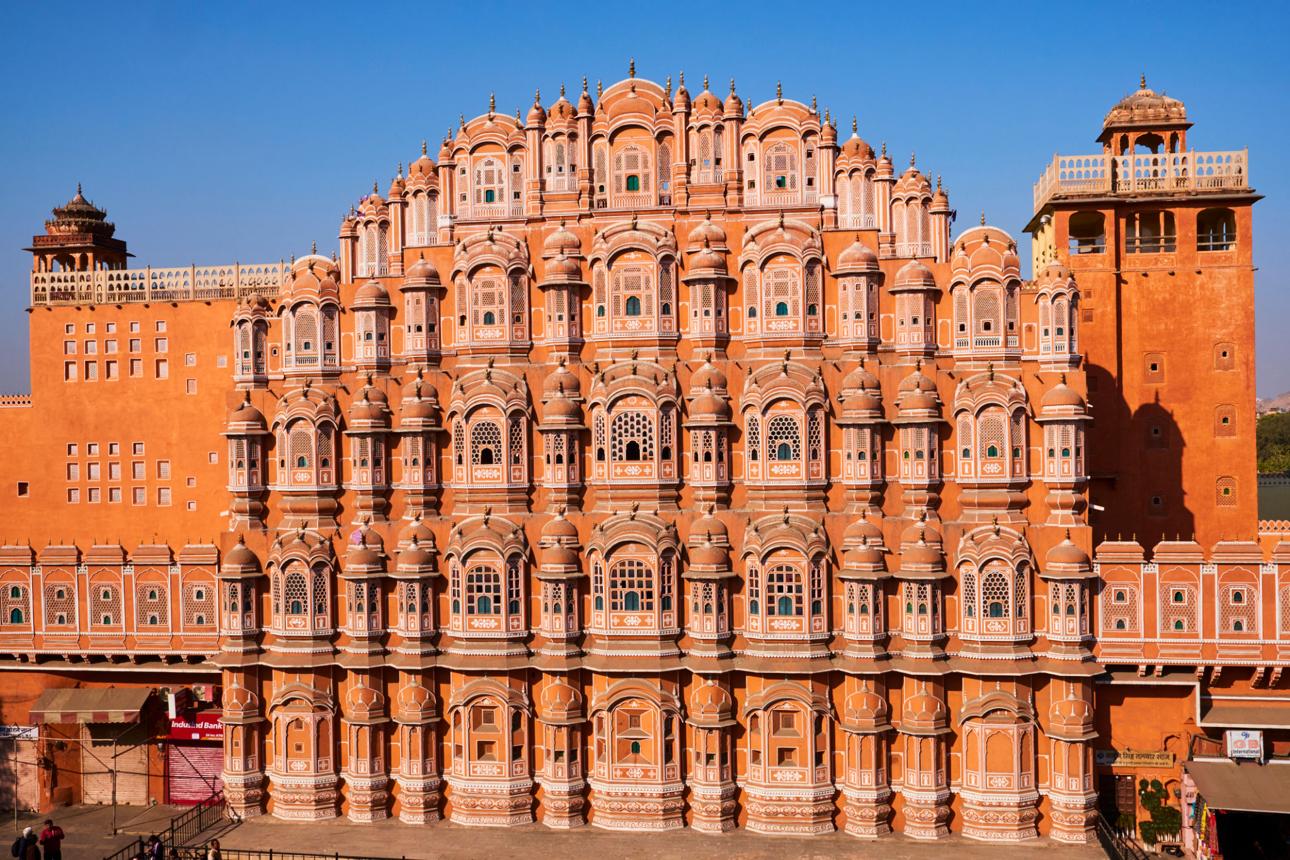 Hawa Mahal