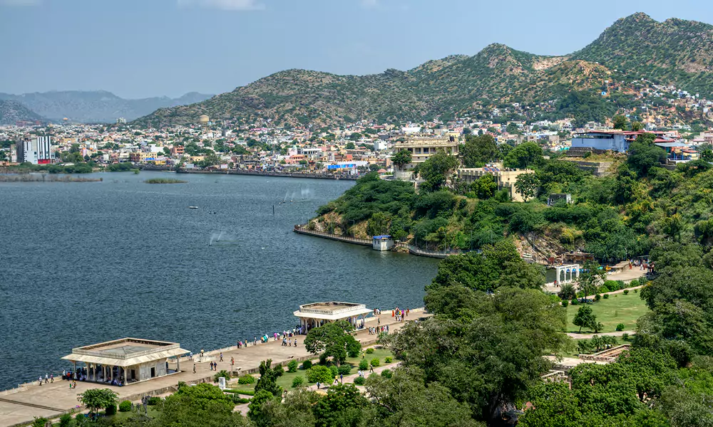 Ajmer
