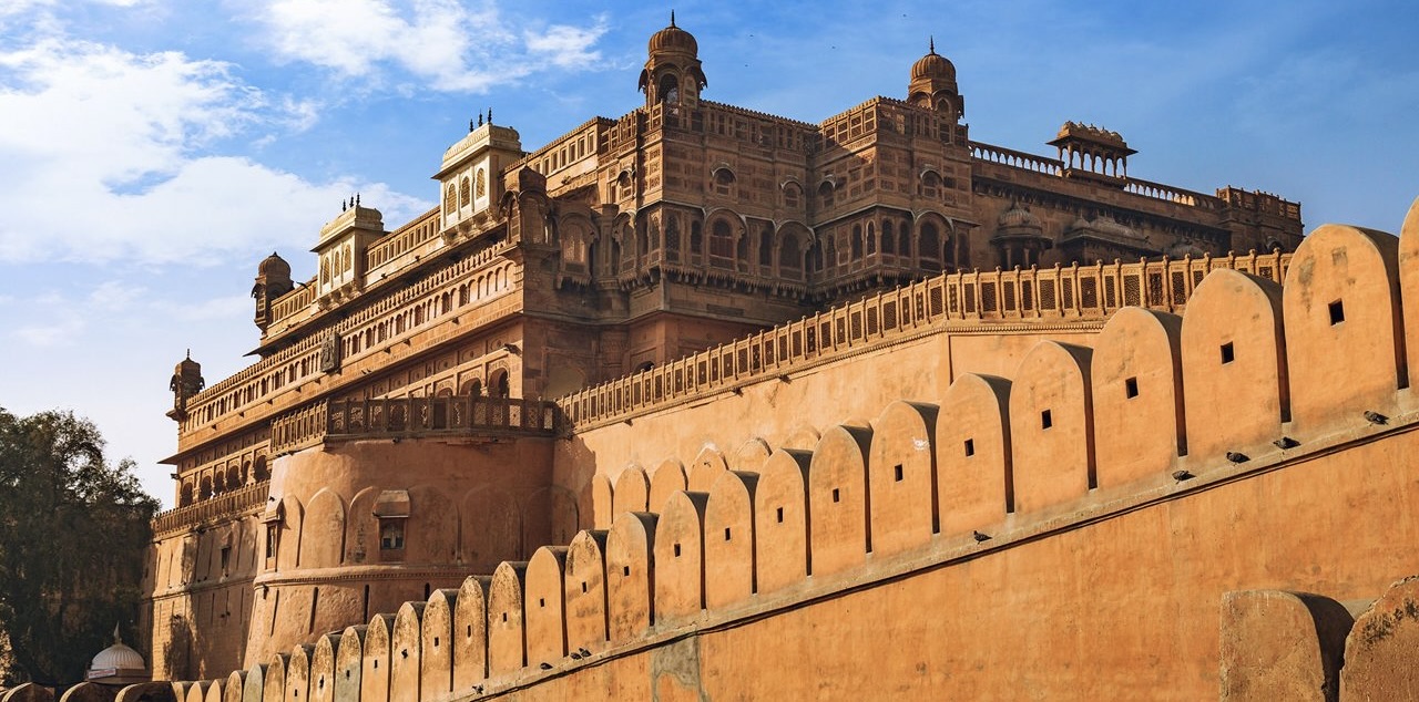 Bikaner