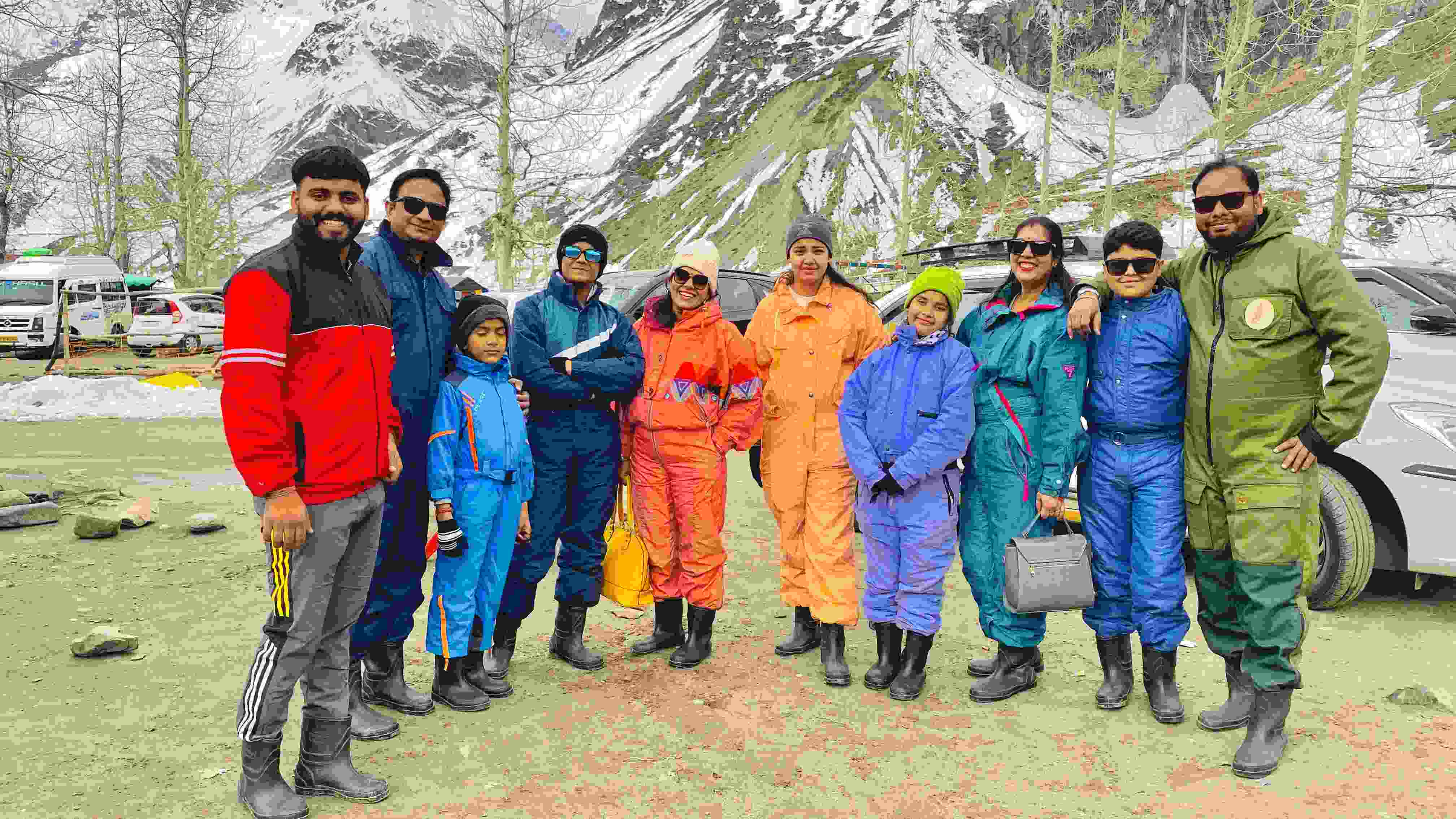 Are you planning your first India holiday? We'll Walk You Through the Must-Haves